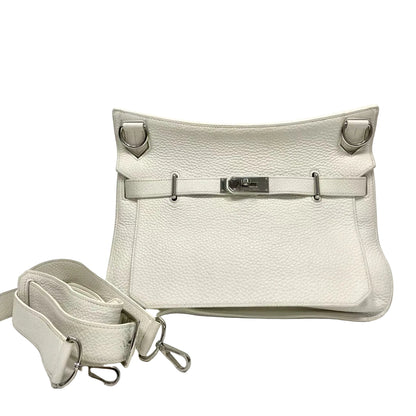 Pre-Owned Hermès Jypsière 34 Messenger-Style bag N21978195
