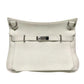Pre-Owned Hermès Jypsière 34 Messenger-Style bag N21978195