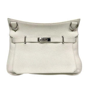 Pre-Owned Hermès Jypsière 34 Messenger-Style bag N21978195