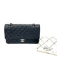 Pre-Owned Chanel Antik Boy Bag Size Medium N22004171