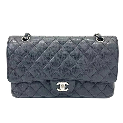 Pre-Owned Chanel Antik Boy Bag Size Medium N22004171