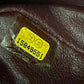 Pre-Owned Chanel Antik Boy Bag Size Medium N22004171