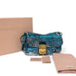 Pre-Owned Miu Miu Sequin Tote Model N21975488