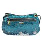 Pre-Owned Miu Miu Sequin Tote Model N21975488
