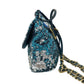 Pre-Owned Miu Miu Sequin Tote Model N21975488