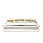 Pre-Owned Chanel Enchained Wallet On Chain (WOC) Size Medium N21917111