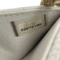 Pre-Owned Chanel Enchained Wallet On Chain (WOC) Size Medium N21917111