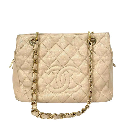 Pre-Owned Chanel Antik Boy Bag Size Medium N21971463