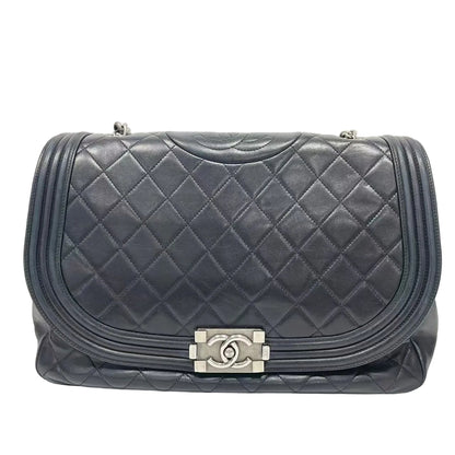 Pre-Owned Chanel Antik Boy Bag Chanel Antik Boy Bag N2197889