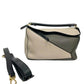 Pre-Owned  Tricolor Loewe Puzzle Bag N21978928