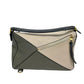 Pre-Owned  Tricolor Loewe Puzzle Bag N21978928