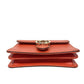 Pre-Owned Gucci Small Dollar Calfskin Interlocking G Crossbody Bag N21978309