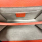 Pre-Owned Gucci Small Dollar Calfskin Interlocking G Crossbody Bag N21978309