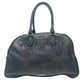 Pre-Owned  Chrome Hearts Cemetery Cross Gym Bag N21865745