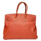 Pre-Owned Hermès Birkin 35 Togo leather N21883785