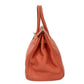 Pre-Owned Hermès Birkin 35 Togo leather N21883785