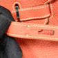 Pre-Owned Hermès Birkin 35 Togo leather N21883785