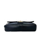 Pre-Owned Chanel Bicolor Graphic Medium Flap Bag N21423762