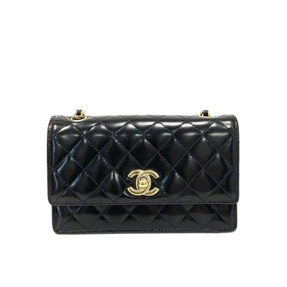 Pre-Owned Chanel Matelasse shoulder bag N21910838