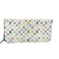Pre-Owned Louis Vuitton Monogram Multicolor Insolite Wallet N22974862