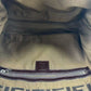 Pre-Owned Fendi Zucca Canvas Twins Tote N22974243