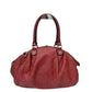 Pre-Owned Gucci Sukey Guccissim medium-sized satchel N22974556