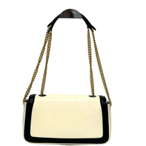 Pre-Owned Fendi Baguette Chain Midi bag N22974489