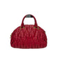 Pre-Owned Miu Miu Classic Matelassé Quilted Shell-Shaped Lambskin Handbag N22974638