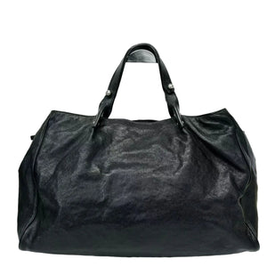 Pre-Owned Chanel "Pocket in the City" Large Tote N22975210