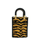 Pre-Owned  Fendi Mini Sunshine Shopper tote N22974390