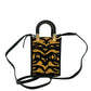 Pre-Owned  Fendi Mini Sunshine Shopper tote N22974390