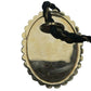 Pre-Owned Saint Laurent (YSL) Opium Tassel Minaudière, a highly collectible evening bag N22974023