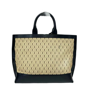 Pre-Owned Saint Laurent Le Monogramme Tote Bag
