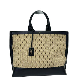 Pre-Owned Saint Laurent Le Monogramme Tote Bag