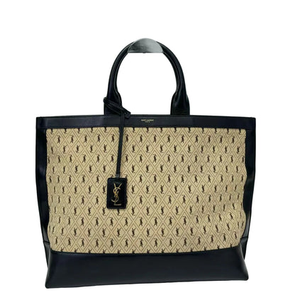 Pre-Owned Saint Laurent Le Monogramme Tote Bag