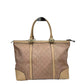Pre-Owned Gucci GG Canvas Lovely Tote Size Large N22975359