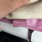 Pre-Owned Gucci "Heart Bit" Open Tote With Signature Embossed Leather N22975470