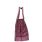 Pre-Owned Gucci "Heart Bit" Open Tote With Signature Embossed Leather N22975470