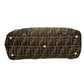Pre-Owned Fendi Zucca Linda Tote Bag Size Large N22975533