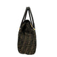 Pre-Owned Fendi Zucca Linda Tote Bag Size Large N22975533