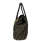 Pre-Owned Fendi Zucca Linda Tote Bag Size Large N22975533