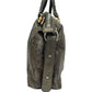 Pre-Owned Gucci Pelham Python Tote Size Medium N22975594