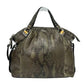 Pre-Owned Gucci Pelham Python Tote Size Medium N22975594