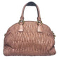 Pre-Owned Miu Miu Two-Way Bag in pink N22933446