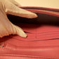 Pre-Owned Gucci Emily Continental Wallet on Chain (WOC) N22933436