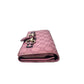 Pre-Owned Gucci Emily Continental Wallet on Chain (WOC) N22933436