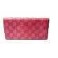 Pre-Owned Gucci Emily Continental Wallet on Chain (WOC) N22933436