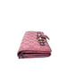 Pre-Owned Gucci Emily Continental Wallet on Chain (WOC) N22933436