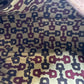 Pre-Owned Gucci GG Crystal Canvas Jackie Joy shoulder bag Size Large N22933450