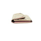 Pre-Owned  Louis Vuitton Emilie Wallet in Damier Azur canvas N22970062